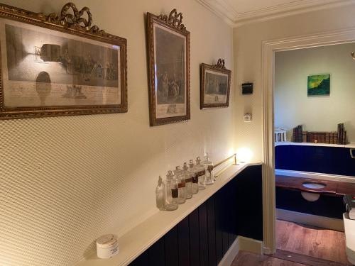 Fotografie z fotogalerie ubytování Art-Maison v destinaci Le Dorat