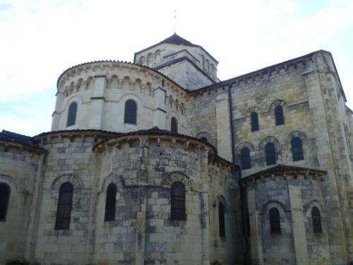Gambar di galeri bagi Hôtel Beauséjour di Nevers