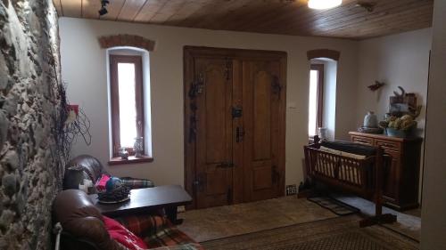 Gallery image of Biała Kalina Kaczawy in Świerzawa