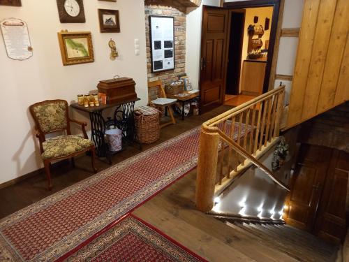 Gallery image of Biała Kalina Kaczawy in Świerzawa