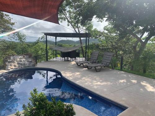 Oceanview jungle oasis - Casa Sol – Photos 2