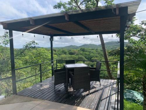 Oceanview jungle oasis - Casa Sol – Photos 5