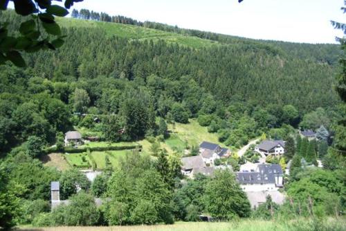 Gallery image of Haus Wiesengrund in Hürtgenwald