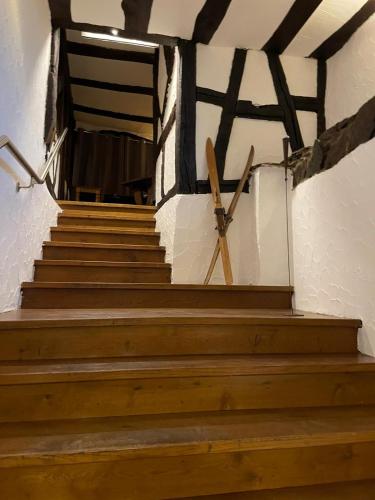 Gallery image of Haus Wiesengrund in Hürtgenwald