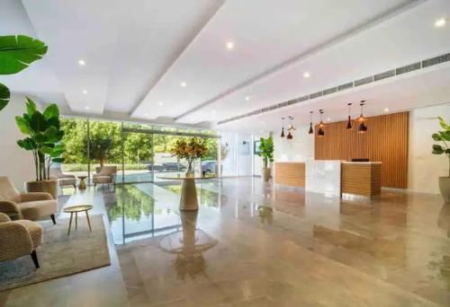 迪拜Sublime Appartement Dubai的相册照片