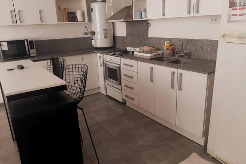 Gallery image of Departamento Centrico Lujan frente a Gran Parque in Luján