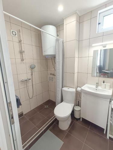 Bany a Apartment Balabanov