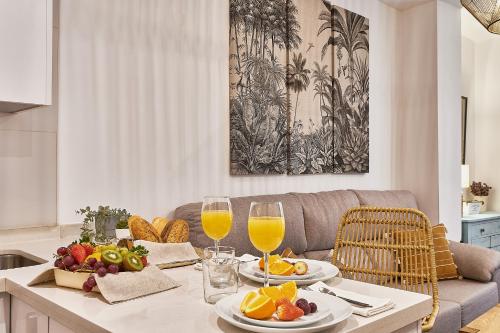 Sunset Apartment - City Center