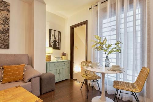 Sunset Apartment - City Center