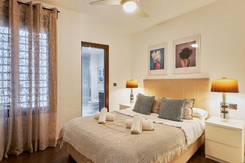 Sunset Apartment - City Center