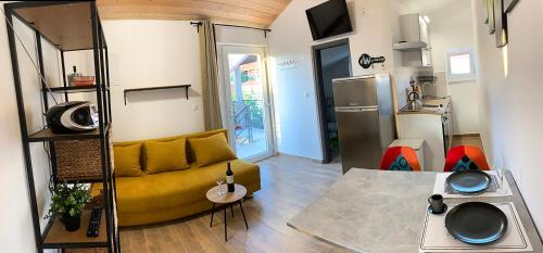 Apartmany Rogoznica