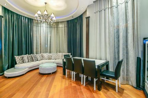 Apartment for Kings – Fotografie 2