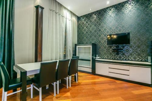 Apartment for Kings – Fotografie 5
