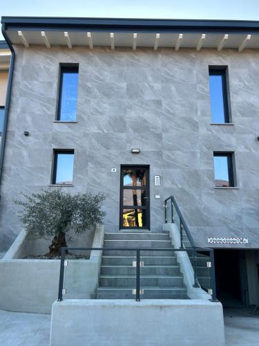 Casa Matilda