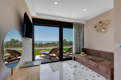 Villa Teraco