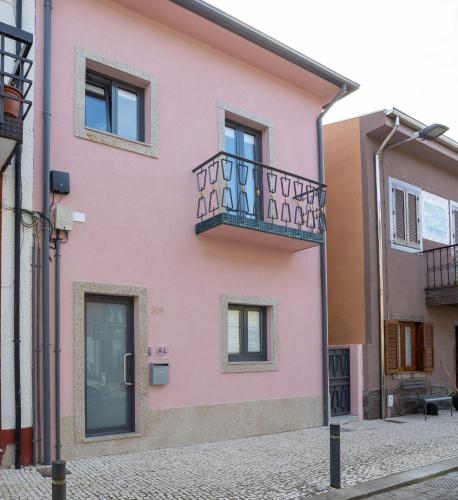 Douro Afurada Boutique Apartments
