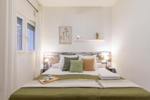 Suite Málaga Center