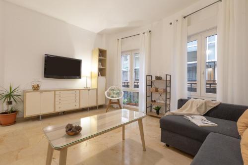 Suite Málaga Center