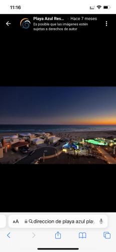 Playa azul – Photos 3