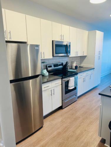 Downtown Pittsburgh 2br 2baths ! – Photos 2