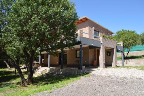 La Blanca Finca Serrana