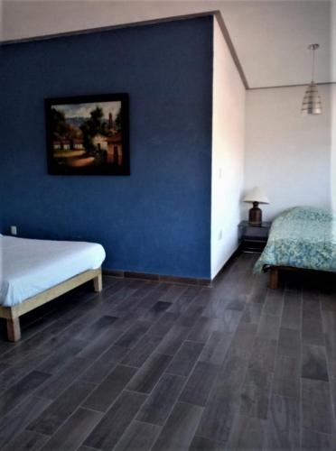 Habitaciones con excelente atención y gran confort
