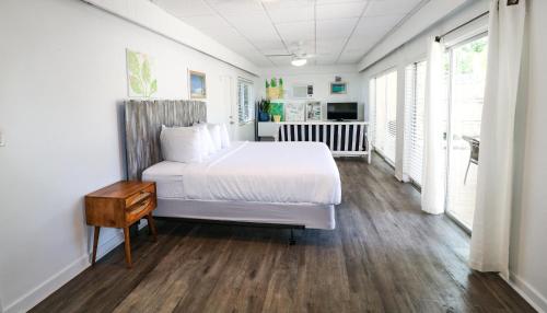 Drop Anchor Resort & Marina – Photos 4