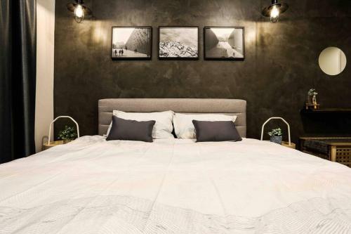 Up to 6 pax @ Sunway Onsen, Lost World Tambun tesisinde bir odada yatak veya yataklar