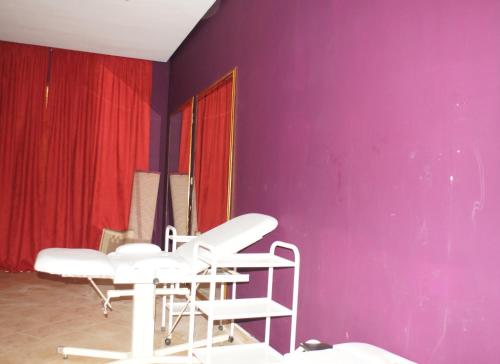 Oulad YaïchにあるHôtel Jnane Ain Asserdouneのギャラリーの写真