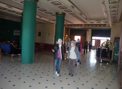 Oulad YaïchにあるHôtel Jnane Ain Asserdouneのギャラリーの写真