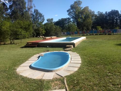 Cabañas Mis Estrellas – Photos 5