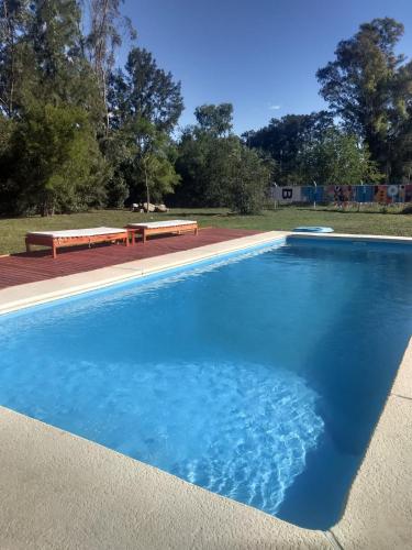 Cabañas Mis Estrellas – Photos 3