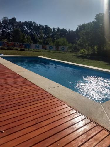 Cabañas Mis Estrellas – Photos 4
