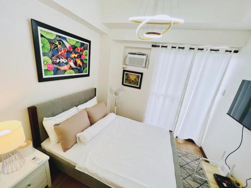 Infina towers Project 4 Aurora Boulevard Quezon City