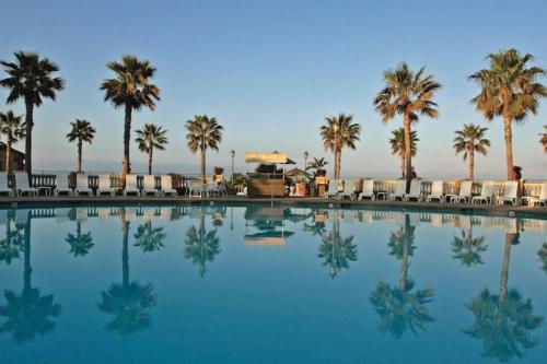 Spacious Apartment at Marriott's Newport Coast Villa