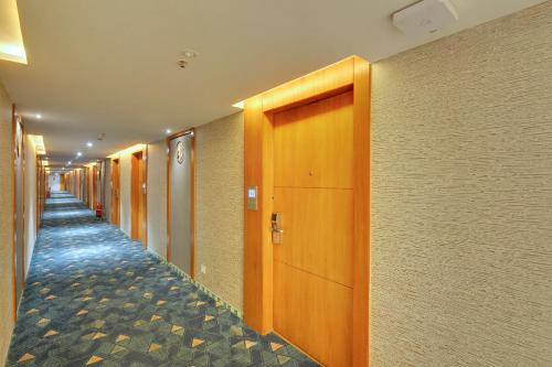 Galería fotográfica de Clarion Hotel Bangalore en Bangalore