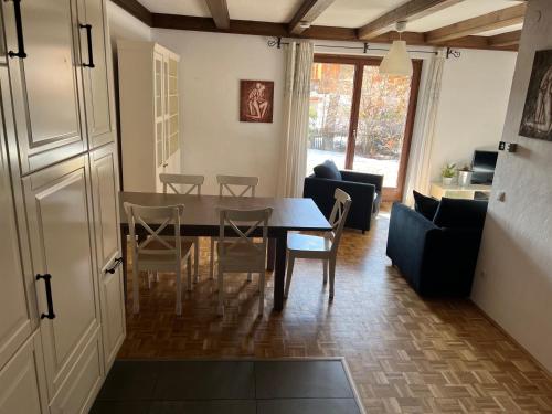 Imagen de la galería de Haus JoLoMo, en Mallnitz
