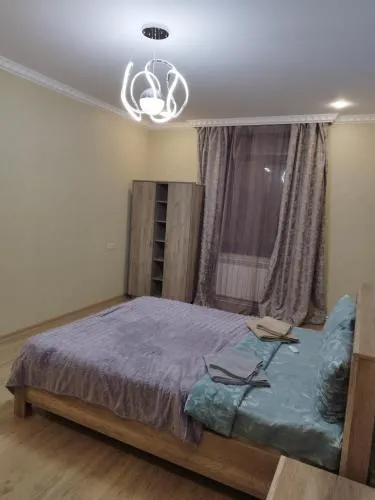 Однокомнатная квартира в центре Ванадзора picture