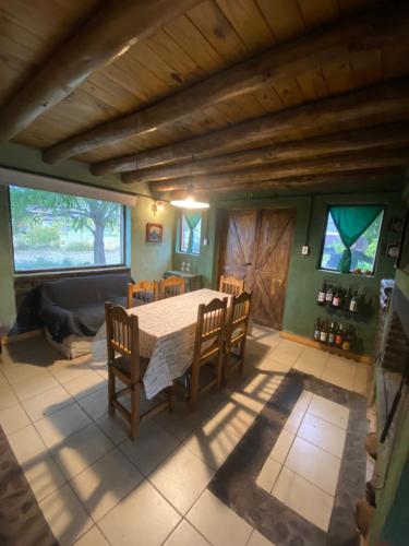 Cabaña Lo de Mirtha – Photos 3