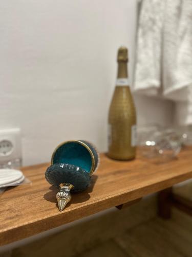 カソルラにあるCasa Balneario Cazorlaのギャラリーの写真