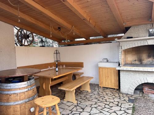 Fotografie z fotogalerie ubytování Apartments Julija v destinaci Crikvenica