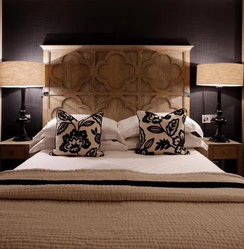 The Bloomsbury Hotel photo 6