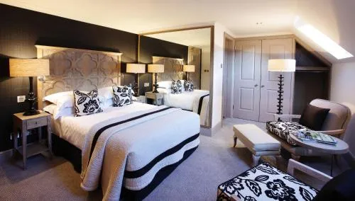 The Bloomsbury Hotel photo 4
