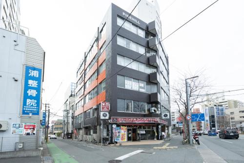 AIRSTAR TENJIN パインヒル警固505 - Apartment stay