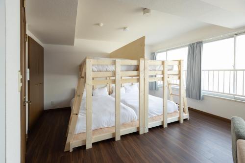 AIRSTAR TENJIN パインヒル警固505 - Apartment stay