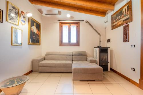 Casa Vacanza Spitulo – Photos 5