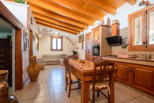 Casa Vacanza Spitulo – Photos 4