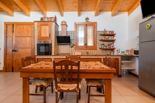 Casa Vacanza Spitulo – Photos 2
