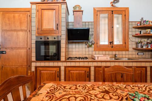 Casa Vacanza Spitulo – Photos 3