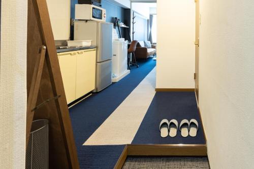 AIRSTAR TENJIN パインヒル警固 - Apartment stay